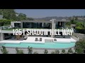 1251 shadow hill way  beverly hills