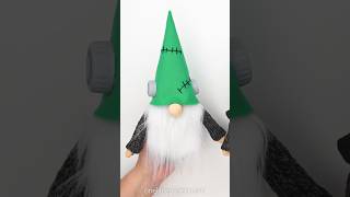 DIY Halloween Gnomes