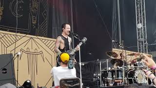 The Heart From Your Hate -- Trivium