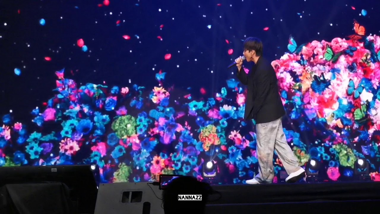 สั่น​ -​ กัปตัน ไวท์​ @Remindersเพราะคิดถึง​ 20190420