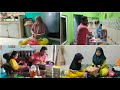 MASAK DIRUMAH OMA || KEGIATAN SATU HARIAN DIRUMAH OMA