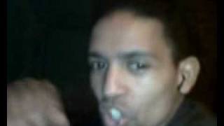 Old Company Rapmafia Willie Chams En El Parque