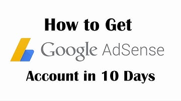 How to get Google Adsense Approval trick 2020 fast Non Hosted Adsense for Blogger