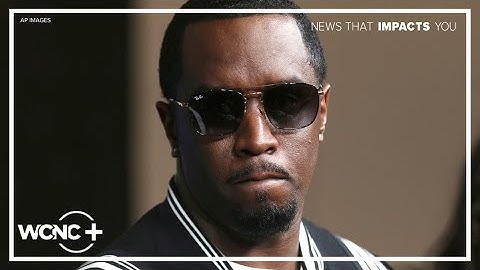 Jury reaches verdict on 4 of 5 counts in Diddy trial, told to keep deliberating
