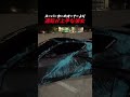スーパーカーのオーナーより運転が上手な彼女