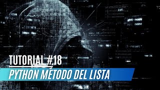 Tutorial #18 para aprender programación en Python con Visual Studio Code