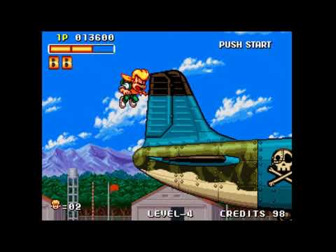 Spin Master - Walkthrough Completo