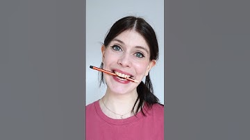 This is not a pencil #german #germanlanguage