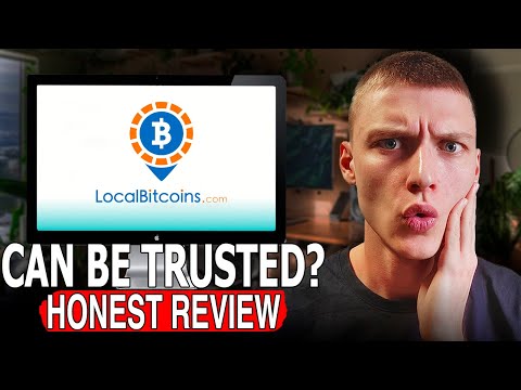 LocalBitcoins Review: Is It the Right Platform for Your Crypto Trades?