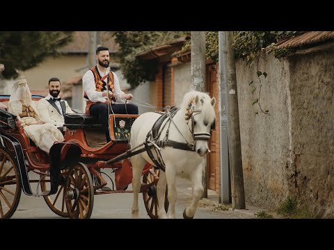 West Side Family - Lule tbukra ka Tirona (Official Video 4K)