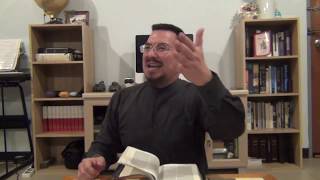 Sermon: They Had Been With Jesus (September 23, 2018)
