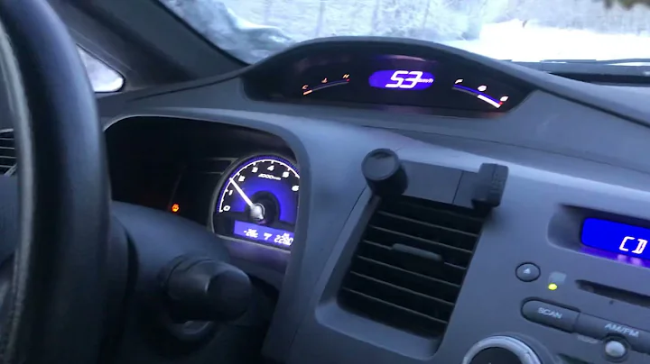 Elk Island in winter -30C Alberta Canada