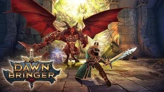 How to download DAWNBRINGER for Android highly commperesed screenshot 3