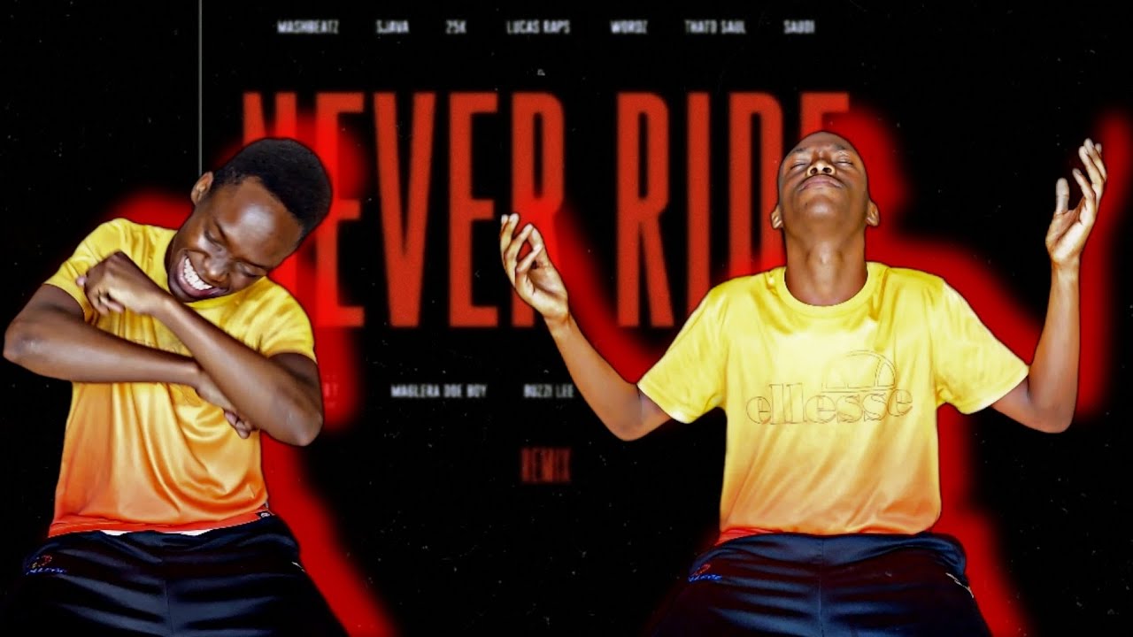 Never Ride Remix 🥵FOLKS🥵react to Mashbeatz ft. various artists- Never Ride Remix - YouTube
