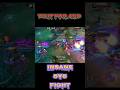 Wait For And 😎 Insan 5v5 Fighting 😱 #moba5v5pippin #moba5v5hindi #mobalegends5v5