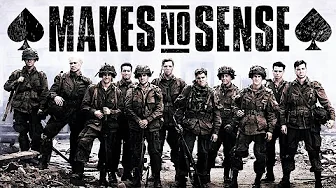 Easy Company’s Lineage Situation is Kind of Stupid...