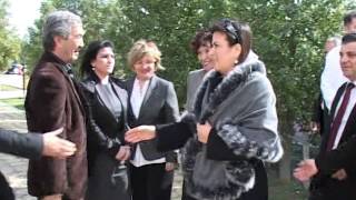 Meb Ni̇met Çubukçu Ydü Zi̇yaret Part4