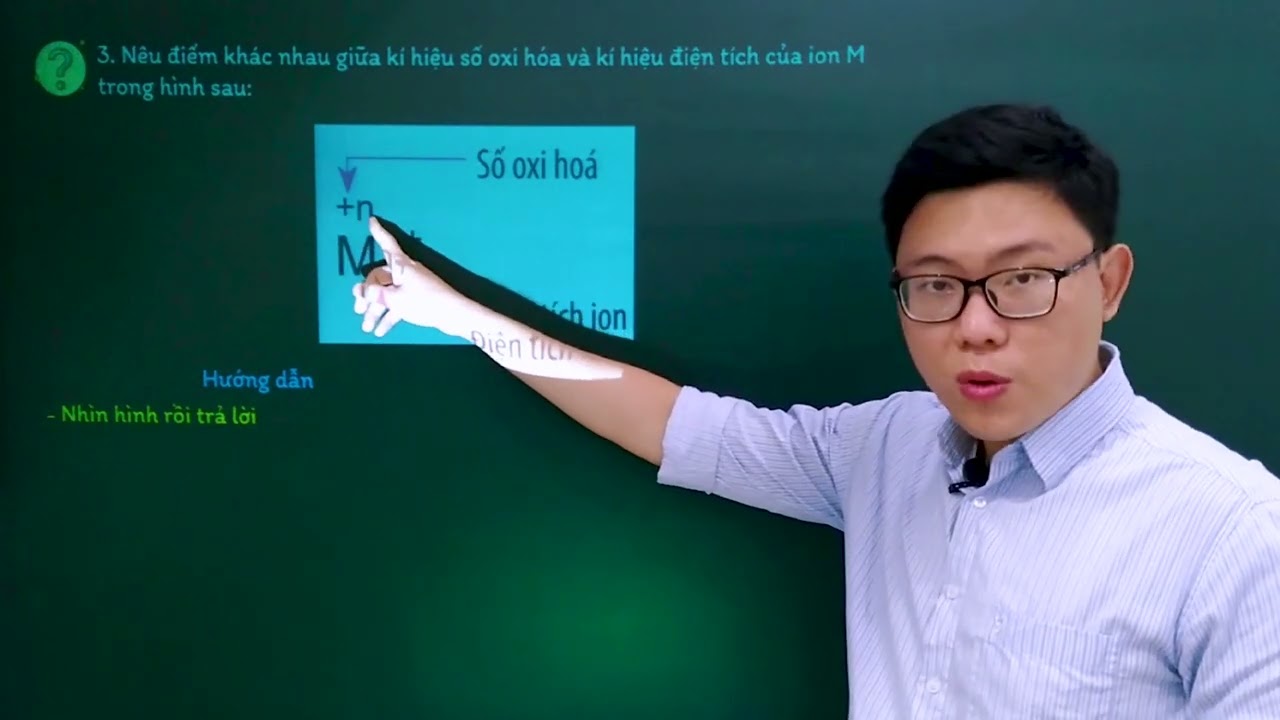 Hóa học lớp 10 - Bài 12: Phản ứng oxi hóa khử và ứng dụng trong cuộc sống - Chân trời sáng tạo