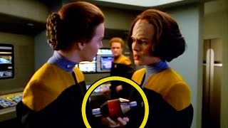 10 Star Trek Moments More Important Than You Realised