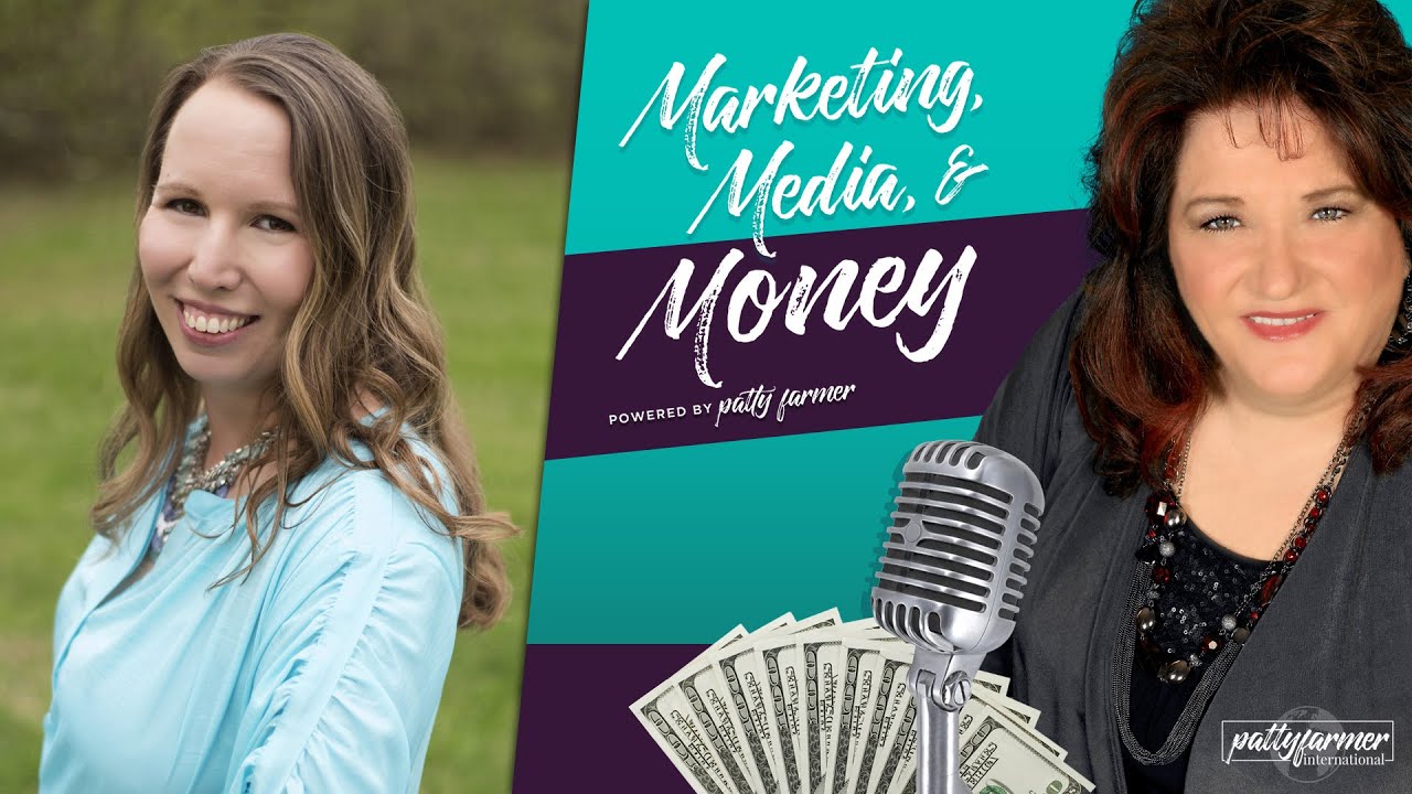 Positive and Productive Ways to Overcome Chronic Idea Overwhelm with Kim Sutton (Episode 010)