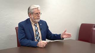 Oklahoma Senate Appropriations Chair Roger Thompson's Budget Breakdown March 18, 2022