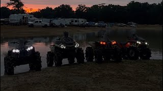 MUDBASH 2026 WAS A MOVIE!!!
