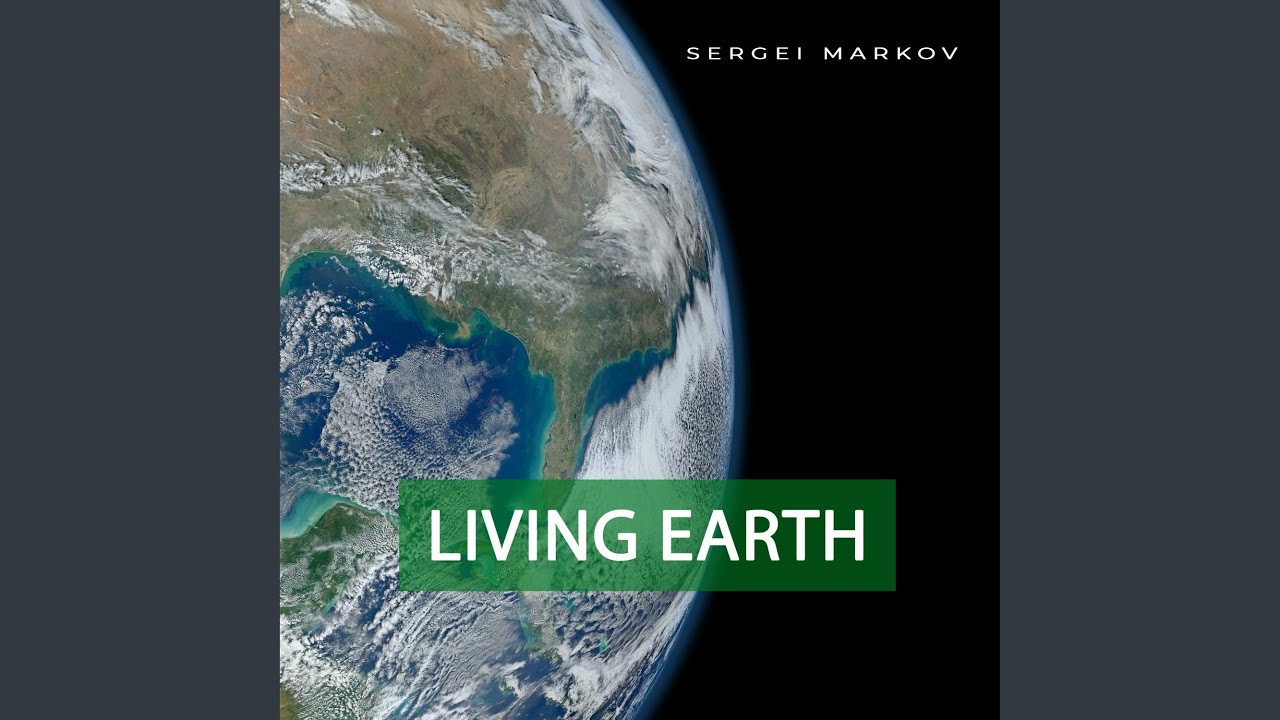 Living Earth YouTube