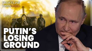 Putin is on the back foot as Trump and Zelensky team up | Kurt Volker