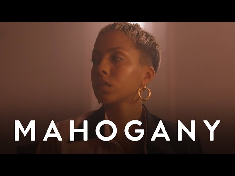 Poppy Ajudha - Black Joy. Black Peace. Black Justice | Mahogany Sessions x IRIS