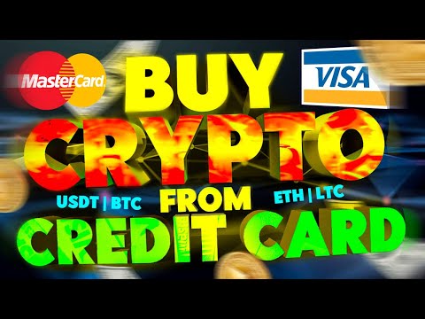 How To Buy USDT U0026 Other Crypto From Binance From Credit Debit Master And Visa Card Amex Payoneer