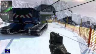 Black Ops 2 One in the Chamber Ownage
