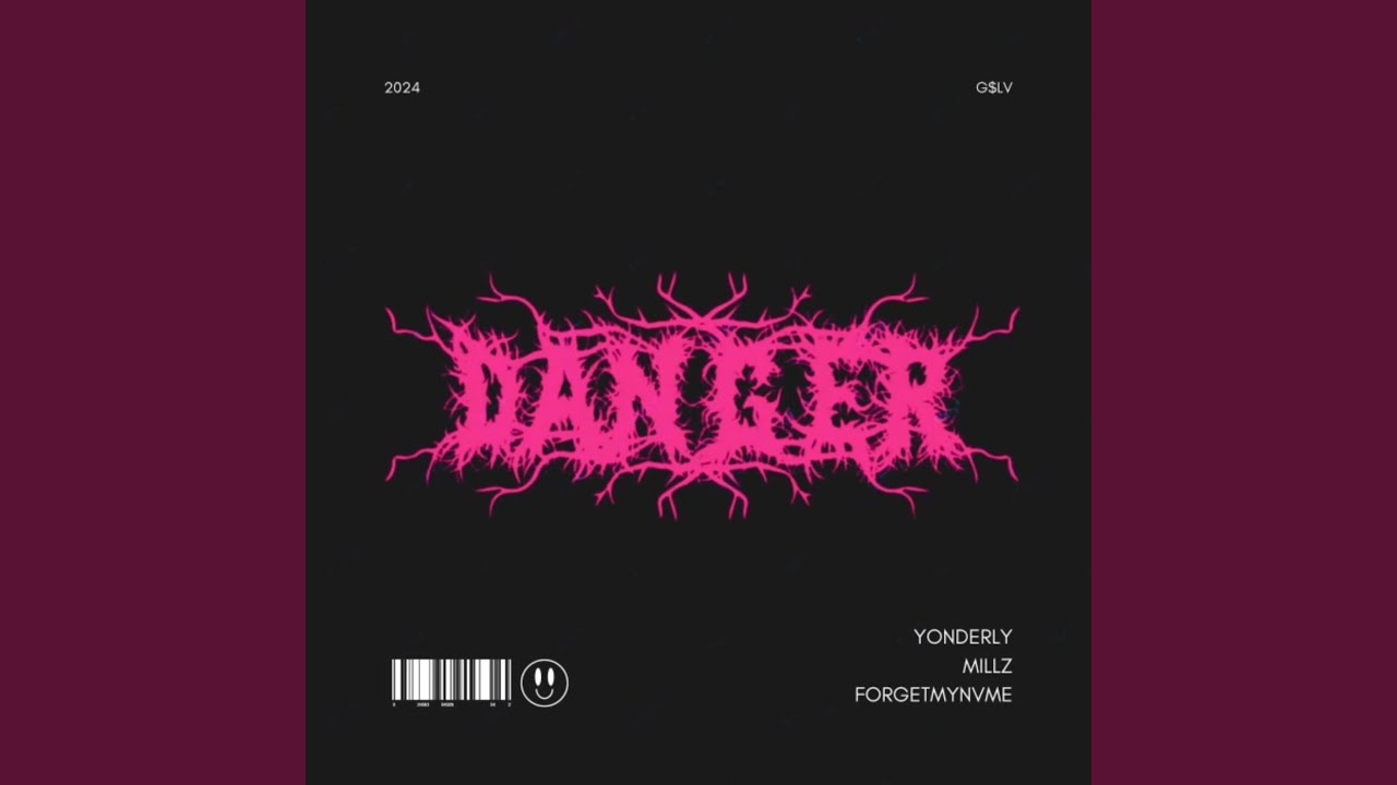 Danger adlı videoyu YouTube'da izle Danger adlı videoyu YouTube'da izle
