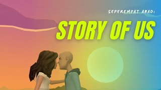 Download lagu Seperempat Abad: Story of Us
