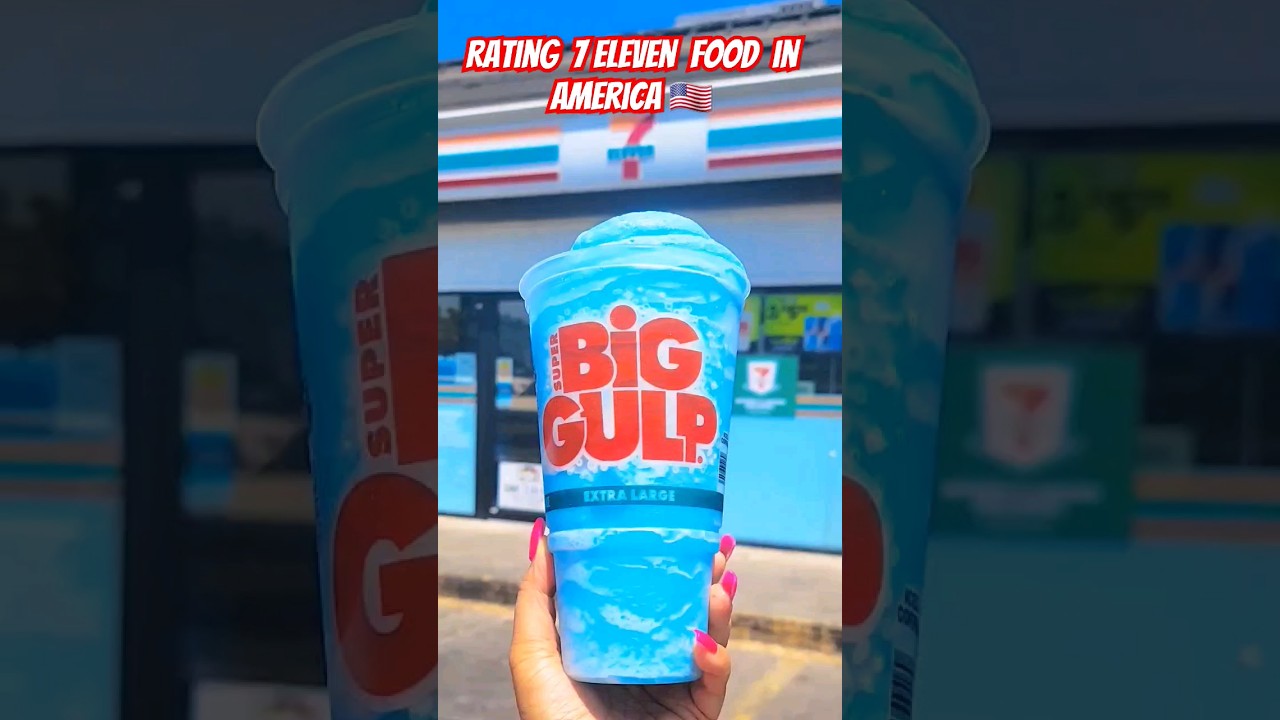 Rating 7 11 Food In America food shorts usa YouTube rating-7-11-food-in-america-food-shorts-usa-youtube