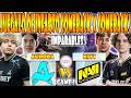 NAVI vs AURORA BO3[GAME 2] NIGHTFALL, MIKOTO vs GOTTHEJUICE, NIKU - DREAMLEAGUE SEASON 29 - DOTA 2