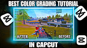 Pubg Quality Tutorial | Capcut Pubg Video Quality Tutorial |OMG 😯 4k quality | Romeo sindhii