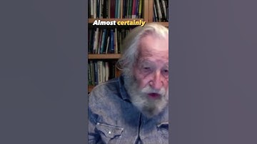 World War III Will Be Unlike Any Other War, Says Noam Chomsky