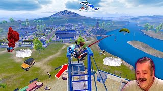 Victor Makes Enemy Cry 😂 PUBG MOBILE TROLLING NOOBS 😂
