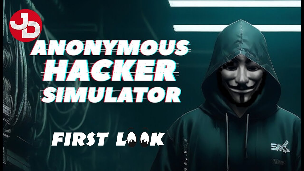 What's On Steam - Hacker Simulator: Free Trial