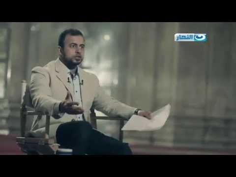 كيفية التيمم و متى يتيمم الإنسان مصطفى حسني