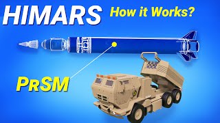 HIMARS Precision Strike Missile  How it Works screenshot 5