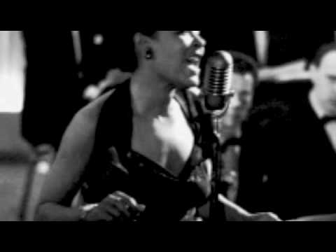 Billie Holiday Live At The Plaza 1958 part 1 when your lover has gone