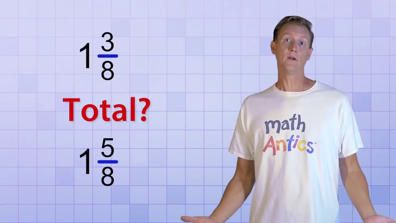 math-antics-adding-mixed-numbers-youtube