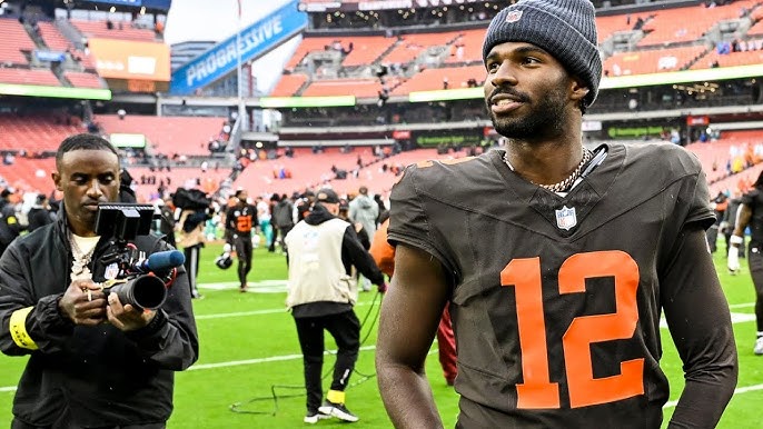 BREAKING: Tony Rizzo Says Two Sources CONFIRM The Browns WILL Play Shedeur Sanders This Season! 😳🔥