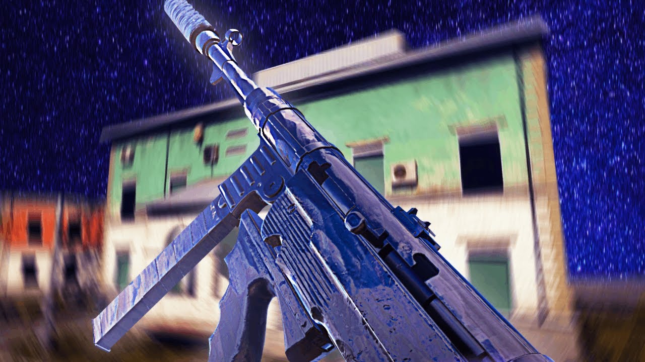 10,000 Hours of Bumper Jumper Movement on Warzone YouTube