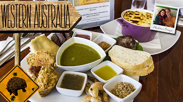 Come è la cucina australiana?