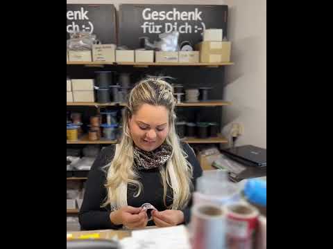 Trendschmuck aus Laaser