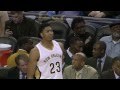All-Access: Anthony Davis Mic'd Over