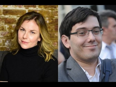 Journalist says she fell in love with Martin Shkreli while covering his ...