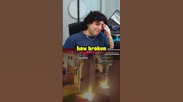 HOG IS OP IN THE NEW GAMEMODE! #overwatch #overwatch2 #cyx